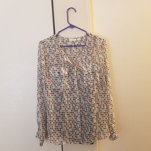 Liz Claiborne Blouse